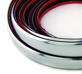 Listwa chrom 35mm x 5M