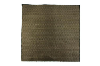 Mata termiczna TurboWorks -Tytanowa- 30x30cm, 0.6mm Samoprzylepna