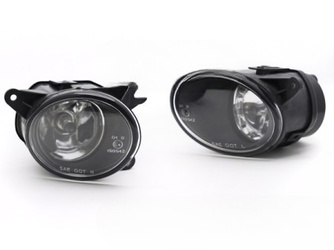 Halogeny / Lampy Przeciwmgielne do Audi A6 C5 (2001–2004)