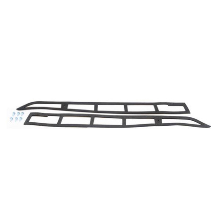 SPOILER NA TYLNE DRZWI VW T5 / T6 2003-2020