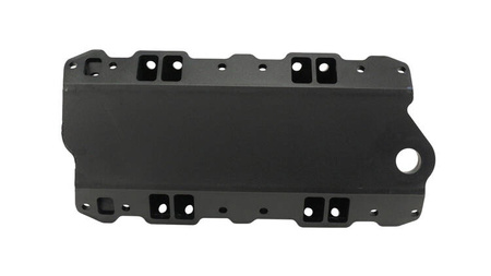 Kolektor ssący SB Chevy Small Block