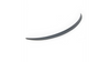 Lotka Lip Spoiler Matt Black MERCEDES E-Class C238 2016-obecnie
