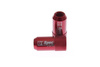 Nakrętki M12x1.5 Alu 42mm D1Spec Orginal Red Stożek Hexagon