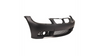 Przedni zderzak sport SRA BMW 3 E90 E91 Facelift 2008-2011