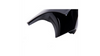 Zestaw osłon lusterek bocznych Gloss Black BMW 1 E81 E82 E87 E88 3 E90 E91 E92 E93 przed liftem 2007-2010