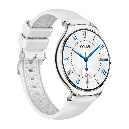 Smartwatch Colmi L10 (Silver)