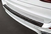 Nakładka na zderzak tylny do BMW X5 III F15 M-PAKIET
