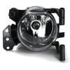 HALOGENY CLEAR BMW E46 E60 E90 E92 E93 M5 M3
