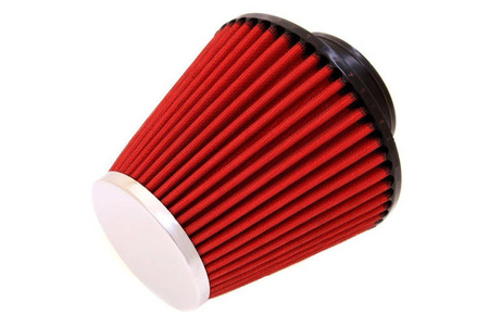 Filtr stożkowy SIMOTA JAU-H02108-05 101mm Red