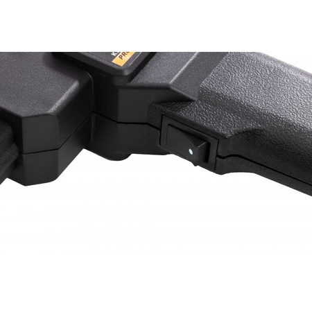Zgrzewarka do plastiku + zszywki 120W KD865