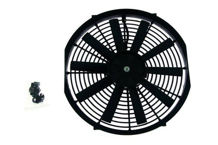 Wentylator TurboWorks 14" typ 1 tłoczący/ssący