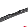 Pióro wycieraczki AMiO Hybrid multiconnect 16" 400mm 40cm 11 adapterów AMIO-02203