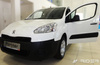 Peugeot Partner II nakładki progowe