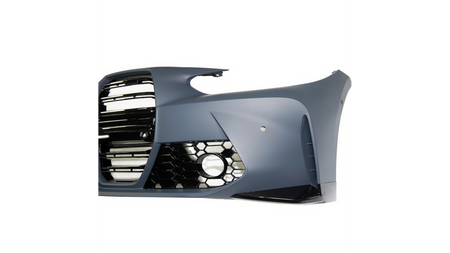 Przedni zderzak sport BMW 3 G20 G21 przed liftem 2019-obecnie