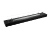 Biokominek wkład z szybą 1200mm