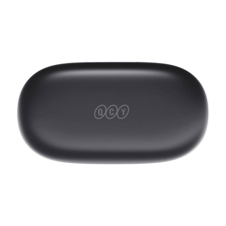 Earphones QCY T30 Crossky GTR2 (black)