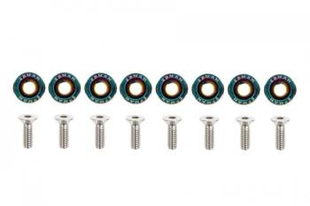 Śrubki ozdobne M6x1.0 15mm D1 Neo