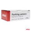 Kamera cofania parkowania HD-310 LED 12v 720p AMIO-03530