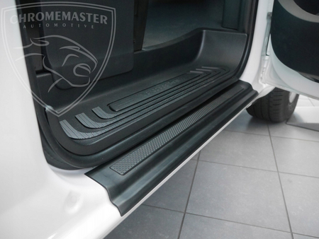 Nakładki listwy progowe Mercedes Vito V-Klasa W447