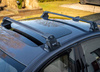Bagażnik dachowy bazowy BMW 1 E87 2004-2011 HB