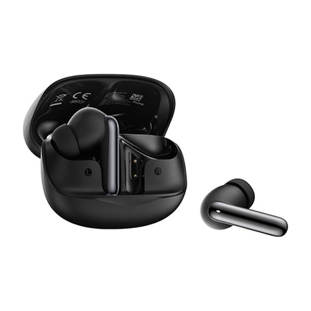 Słuchawki TWS QCY MeloBuds HT12 (czarne)