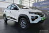 Nakładki progowe do Mitsubishi Space Star
