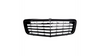 Radiator Grille Gloss Black MERCEDES E-Class W211 S211 Facelift 2006-2009