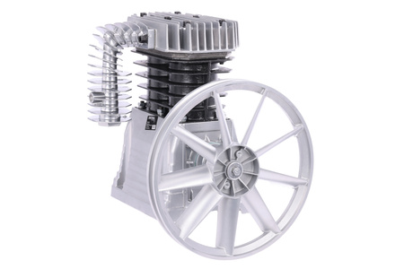 Sprężarka powietrza 5,5kW KD1494 2 tłoki
