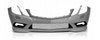 Zderzak Sport Pdc Do Mercedes C207 Coupe 09-13