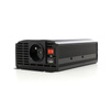 Przetwornica samochodowa 350W 12V - 230V KD1250