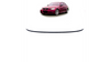 Lotka Lip Spoiler Matt Black BMW 3 E90 2004-2011