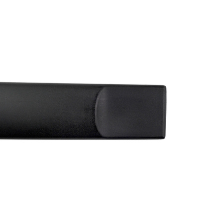 Vw Touran listwy boczne