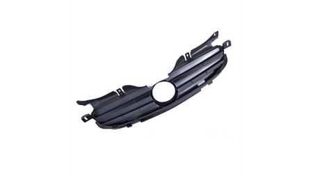 Grill sportowy Chrome & Black MERCEDES SLK R170 1996-2004