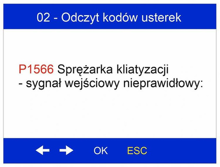 Profesjonalny Tester Diagnostyczny Bmw Autophix 9710