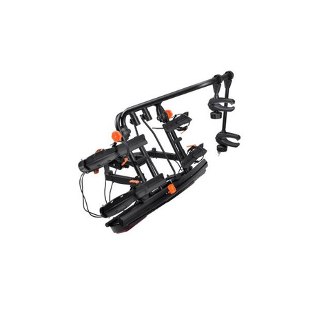  Bagaznik platforma rowerowa  ACTIVE E-BIKE na rowery elektryczne na elektryka