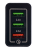 Ładowarka sieciowa QUICK CHARGE 3.0 KD1236