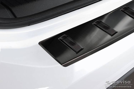 Nakładka STRONG na zderzak tylny Volkswagen T-Cross