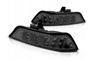 Kierunkowskazy led smoke do Ford Mustang 15-17