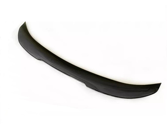 Spoiler BMW E60 M-style Style