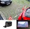 Zestaw COFANIA Kamera 170° + monitor LCD 7"