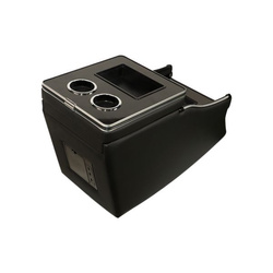 Półka schowek organizer konsola Mercedes Vito W447 2