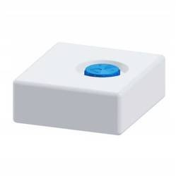 Zbiornik, pojemnik na wodę czystą lub brudną Tank