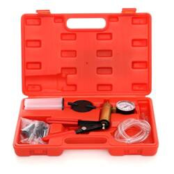 Pompka próżniowa ręczna KD10516