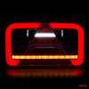 Lampa tylna zespolona LED AMiO RCL-03-L dynamiczna lewa AMIO-02366