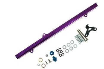 Listwa paliwowa Toyota 2JZ-GTE