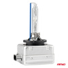 Żarówka ksenonowa żarnik xenon D1S 35W 8000K BASIC blister AMIO-03865