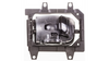 Zestaw lamp przeciwmgielnych BMW 3 E30 Facelift 1988-1991