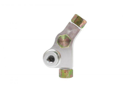 Adapter Czujnika Ciśnienia Temperatury Oleju D1Spec BMW M50 N52 S52
