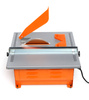 Pilarka stołowa do glazury 1800W KD577
