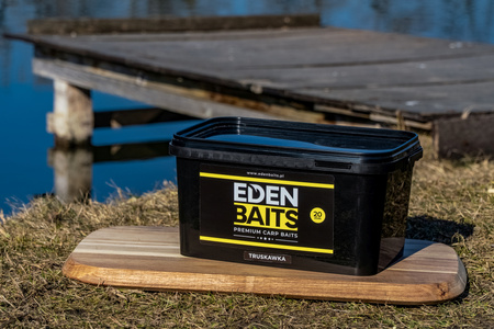 “Kulki Zanętowe Proteinowe SZPROTKA 20 mm” Opakowanie 3 kg 